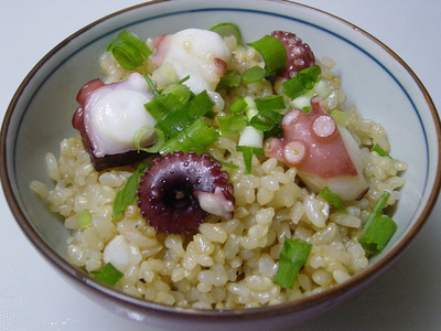 20060325takoninnikurice.jpg