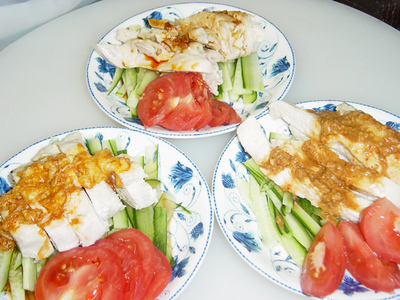 20060716steamchicken3kind.jpg
