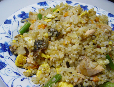 20060829sakechaohan.jpg