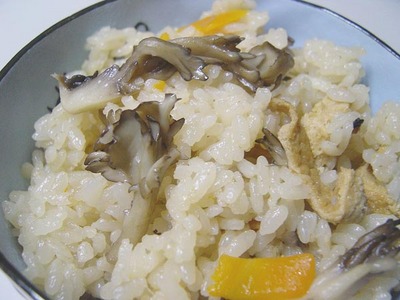 20061010gomokumaitake.jpg