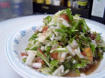 20061022mizunadaikonsalada.jpg