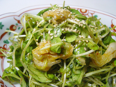 20061114kimuchisalad.jpg