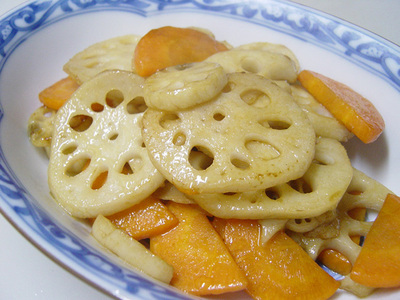 20061211renkonkinpira.jpg