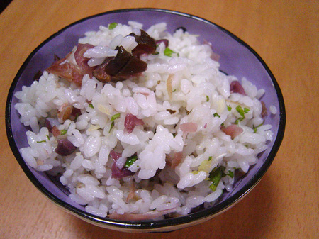 20070515shibadukemazegohan.jpg
